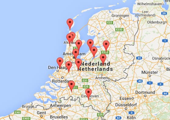 4DI voor implantologen