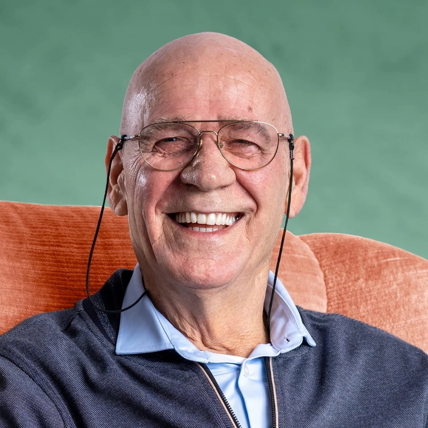 Maak gratis een 3D-simulatie van uw lach