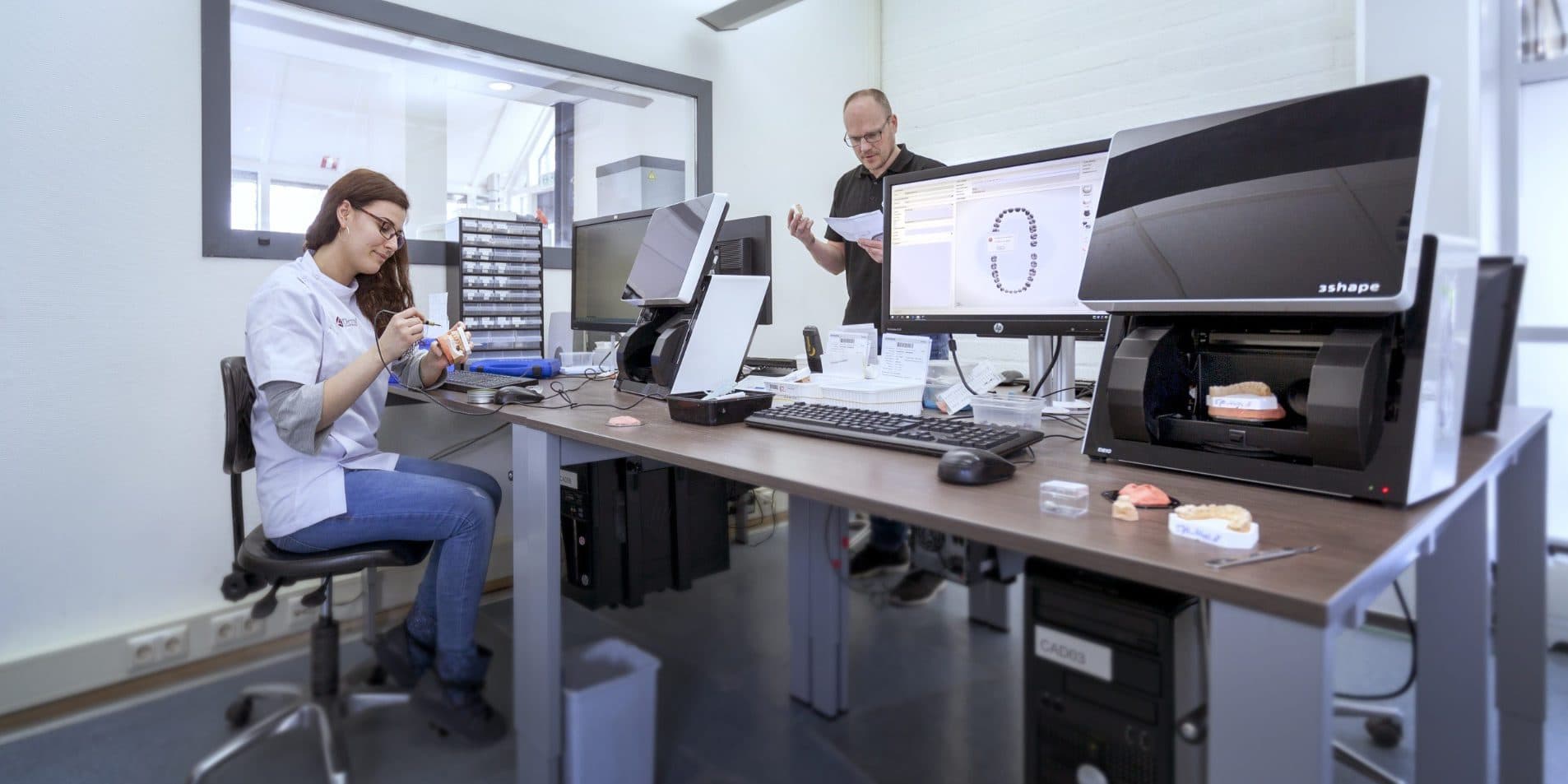 Persoonlijk en betrouwbaar